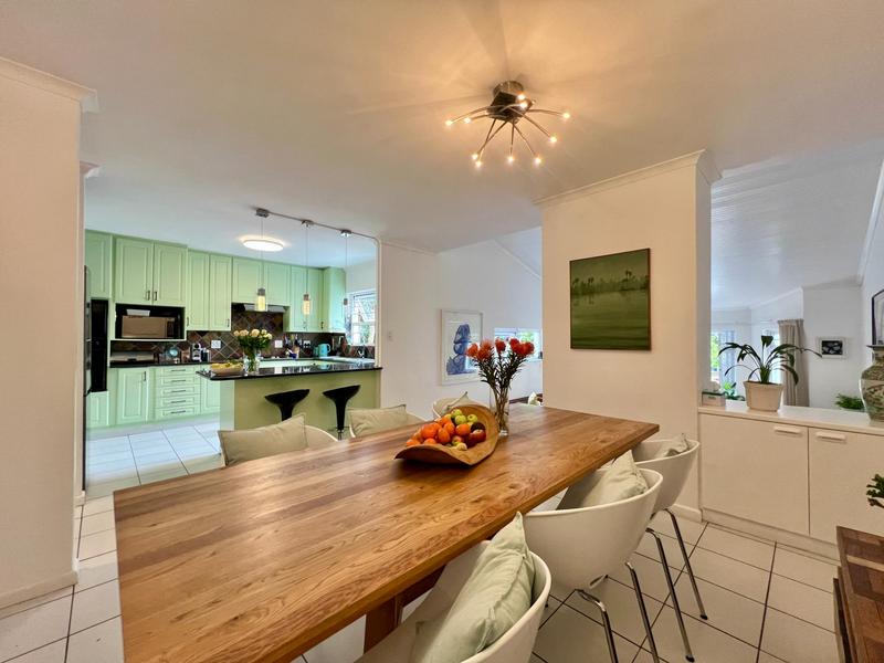 3 Bedroom Property for Sale in Scott Estate Western Cape